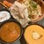 Curry Labo Tokyo - 料理写真: