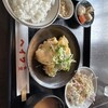 ヘイワ食堂 - 