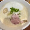 ふく流らーめん 轍 本町本店