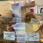 カタネベーカリー - 