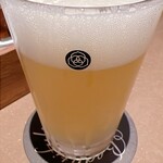 COEDO BREWERY THE RESTAURANT - COEDOビール