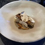 レストラン 高津 - 