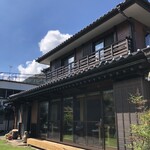 おふくろうどん - 