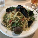 イタリア食堂ディエーチ - 