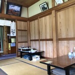 おふくろうどん - 