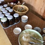 おふくろうどん - 