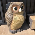 おふくろうどん - 