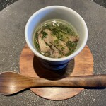 レストラン 高津 - 