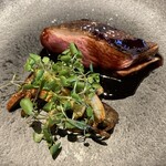 レストラン 高津 - 