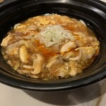 つるとんたん UDON NOODLE Brasserie - 