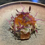 レストラン 高津 - 