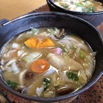 おふくろうどん - 