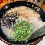 博多ラーメン清水屋 - 