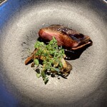 レストラン 高津 - 