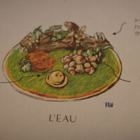L'EAU - 