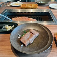 東京焼肉 黒木 - 