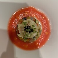 ヴァンサンク・ブランシュ - 