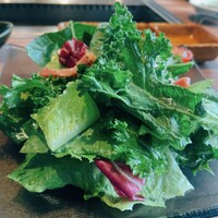 東京焼肉 黒木 - 