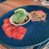 東京焼肉 黒木 - 