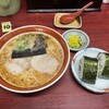 大黒ラーメン