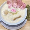 鶏そば 満つる