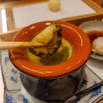 天婦羅 みやしろ - 