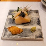 Tempura Miyashiro - 