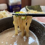 中華そば 七麺鳥 - 