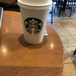 STARBUCKS COFFEE - 