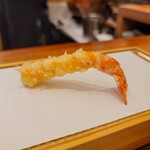 天婦羅 みやしろ - 