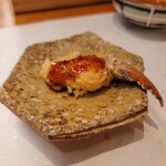 天婦羅 みやしろ - 