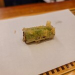 天婦羅 みやしろ - 