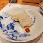 天婦羅 みやしろ - 