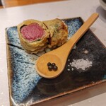 天婦羅 みやしろ - 