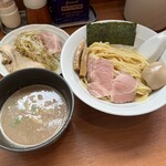 中華そば 七麺鳥 - 