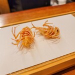 天婦羅 みやしろ - 