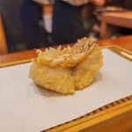 天婦羅 みやしろ - 