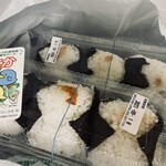 米屋の手作りおにぎり　多司 押切店 - 