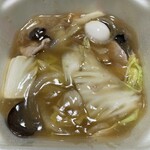 餃子の王将 - (料理)ＴＯ中華飯