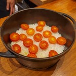 天婦羅 みやしろ - 