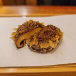 天婦羅 みやしろ - 