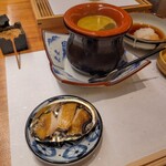 天婦羅 みやしろ - 