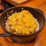 天婦羅 みやしろ - 