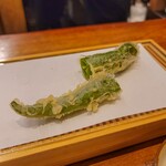 天婦羅 みやしろ - 