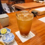 天婦羅 みやしろ - 