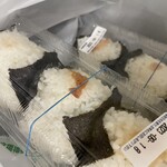 米屋の手作りおにぎり　多司 押切店 - 