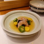 天婦羅 みやしろ - 