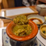 天婦羅 みやしろ - 