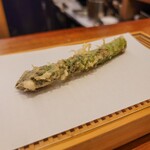 天婦羅 みやしろ - 