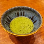 天婦羅 みやしろ - 